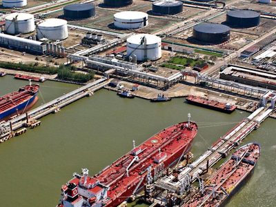 Grupo PMI, el oscuro negocio privado de Pemex