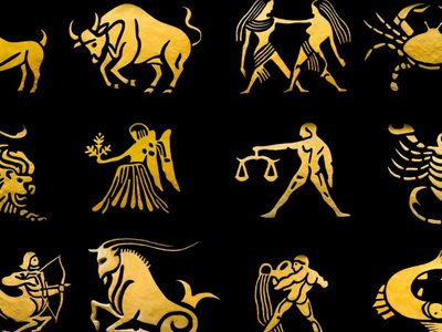 Viernes 13 con suerte: los signos del Zodíaco que destacan por su buena fortuna en lugar de mala energía