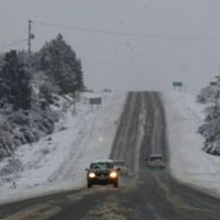 Reclaman arreglos urgentes para la Ruta 40 en el tramo Bariloche-El Bolsón