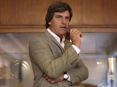 "El gobierno nacional le está dando la espalda al campo", acusó el titular de CARBAP