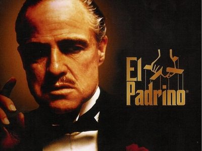 ¿Compras en cuarentena? La mansión de "El Padrino" está a la venta. ¡Qué ostentosa!