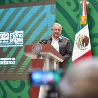 La CFE compró una termoeléctrica en 180 millones de dólares, anuncia AMLO