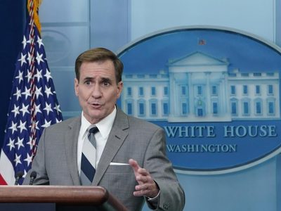Casa Blanca: Norcorea envía grandes proyectiles a Rusia para apoyar invasión a Ucrania