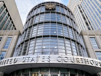 Concluye sin veredicto el segundo día de deliberaciones en el juicio contra García Luna