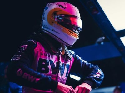 “Serán diferentes”: las expectativas de Franco Colapinto para el Gran Premio de Qatar