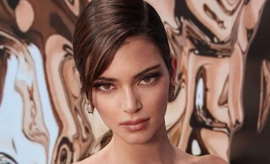 Kendall Jenner. Fuente: (Instagram)