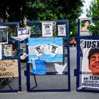 La fiscalía pidió prisión perpetua para los ocho acusados de asesinar a Fernando Báez Sosa