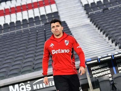 Cómo está el historial entre River y Palmeiras que juegan este miércoles
