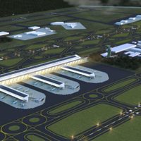 Agencia de la ONU dice que Santa Lucía es viable como nuevo aeropuerto; habrá 'cirugía mayor” al AICM