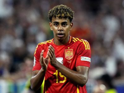 España vence a Francia 2-1 y llega a la final de la Eurocopa 2024 con gol de Lamine Yamal