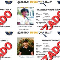 Identifican a cuatro de los siete jóvenes secuestrados en un centro de rehabilitación de Acapulco