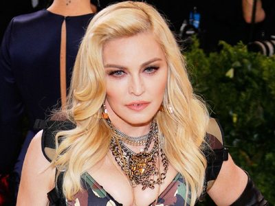 A sus 62 años años, Madonna luce irreconocible: ya no es la misma diva de siempre