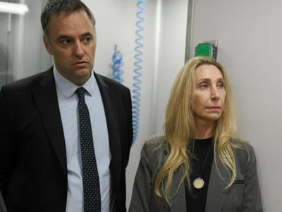 Karina Milei y Manuel Adorni llegan a Neuquén: agenda partidaria y visita a Vaca Muerta