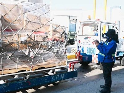 Aranceles de Trump a México son un golpe bajo al libre comercio: CAAAREM