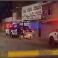 Ataque a bar de Guanajuato deja 11 muertos, seis mujeres y cinco hombres