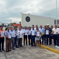 Presentan 20 alcaldes denuncia contra Javier Duarte