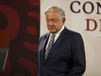 “Me cepilló a mí”: AMLO destaca que Sheinbaum obtuvo más de 35 millones de votos