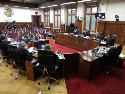 La SCJN confirma que Telefónica Movistar no debe pagar 4 mil 442 millones de pesos al SAT