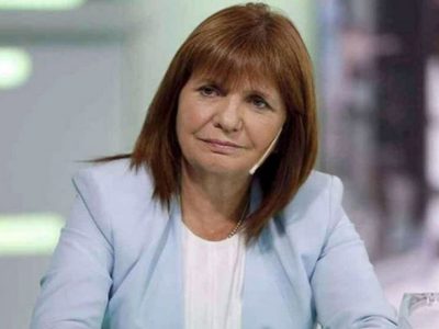 ELECCIONES 2021: tras los primeros resultados, Patricia Bullrich desafió a Cristina Kirchner