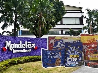 Por la caída del consumo, Mondelez frenó su producción