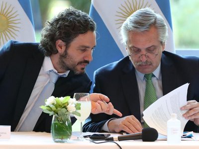 Santa Fe pidió al gobierno de Alberto Fernández flexibilizar aún más su cuarentena