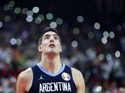 Tremenda decisión de Luis Scola, ¿a un paso del retiro?