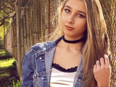 ¡Imperdible! El lado B de Nahir Galarza que sorprendió a todos. ¡No es oscura como dicen!