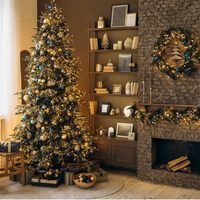 El Feng Shui de fin de año: cómo la Navidad marca el inicio del cierre energético del año