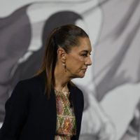 Ganaderos piden a Sheinbaum detener las importaciones de carne brasileña