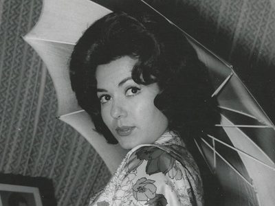 Murió a los 90 años Rosa de Castilla, actriz de la Época de Oro del cine mexicano