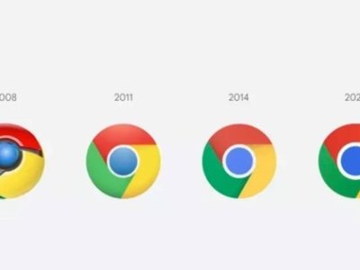 Google Chrome 100 llega con nuevo logo, sin “modo Lite” y numerosas correcciones