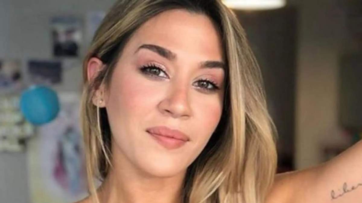 Jimena Barón. Fuente: (Google)