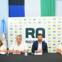 Coronavirus en Río Negro: el nuevo parte oficial de todos los casos. ¡Atención!