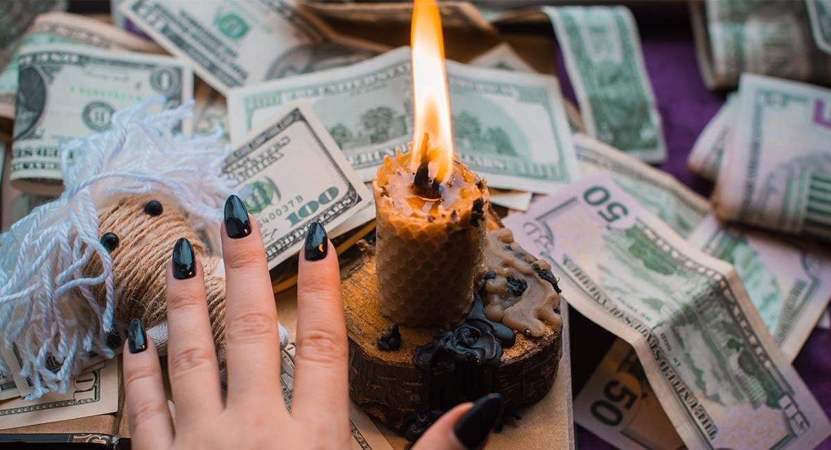 Rituales. Fuente: (X)