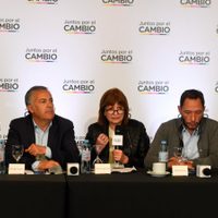 Fuerte repudio de Juntos por el Cambio al informe sobre Derechos Humanos del gobierno