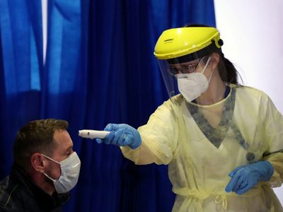 Europa llora el fallecimiento de una niña, la víctima más joven del coronavirus en el continente