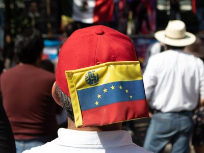 Boicot diplomático a Juegos Olímpicos de Pekín es un "acto desesperado pero alarmante": Venezuela