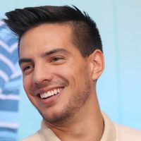 ¿Traición? Vadhir Derbez descubre el secreto más guardado sobre su origen