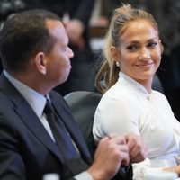 ¿Qué dirá Alex Rodríguez? Jennifer López confesó quién es el verdadero amor de su vida y no es él