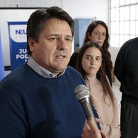 Mariano Gaido protagonizó una reunión positiva con comerciantes del rubro automotriz