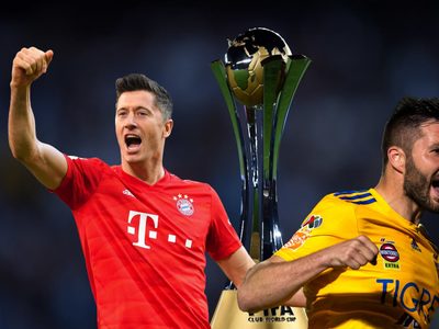 Bayern choca con Tigres en la final del Mundial de Clubes: formaciones y todos los detalles