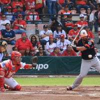 Tigres-Diablos Rojos: Cinco peloteros, en el limbo jurídico