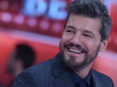 "¡No acepta un NO!": Marcelo Tinelli seduce a una famosa y ¿qué dijo ella?