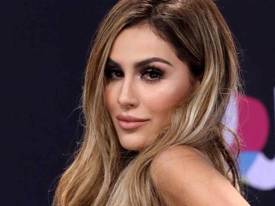 ¡Buenos días! Alexa Dellanos te da la mañana más candente de todas. ¿Preparados?