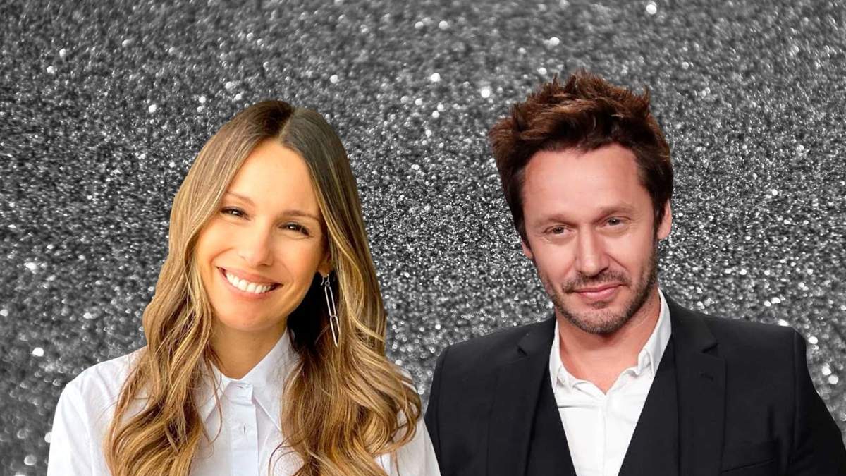 Pampita y Benjampin Vicuña. Fuente: (Instagram)