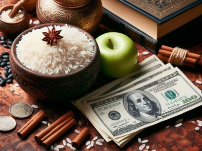 Con solo 1 cosa: el ritual casero y rápido que tenés que hacer para que te rinda más el dinero