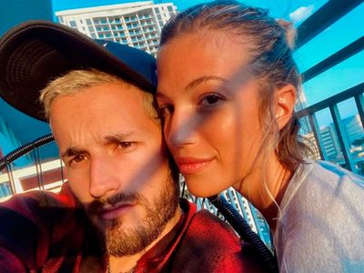 Stefi Roitman habló sobre las versiones de crisis en su matrimonio con Ricky Montaner