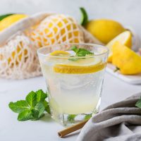 Ideal para el verano: mirá cómo preparar tu propia gaseosa casera con muy pocos ingredientes