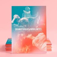 Novedad editorial: Teatro, danza y performance