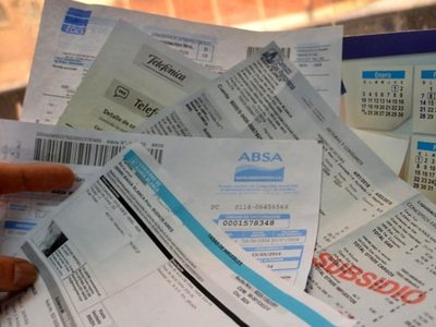 Segmentación de tarifas: el Gobierno apuesta a crear un registro único de usuarios